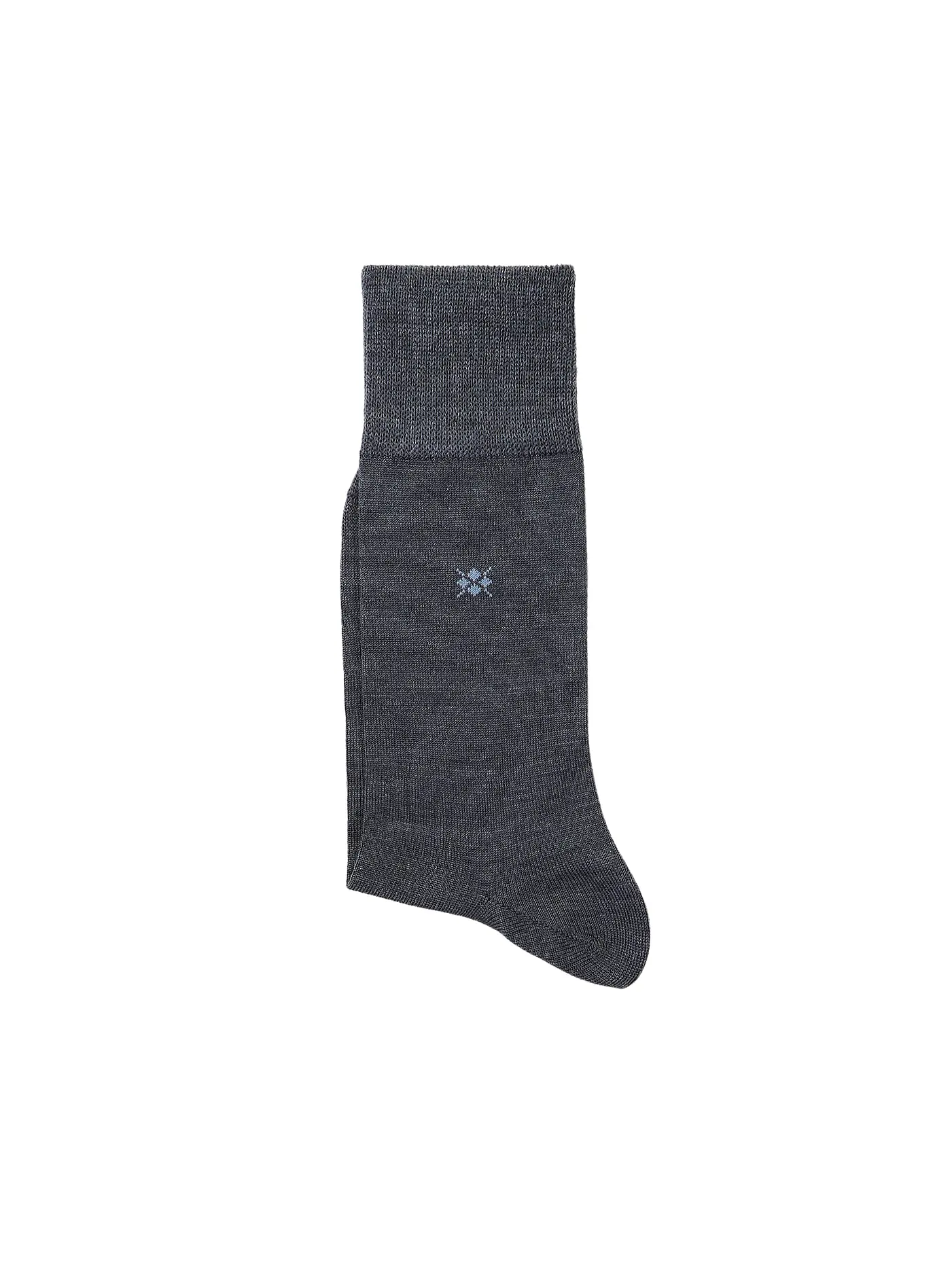 BURLINGTON | Herren Socken LEEDS 40-46 marine | blau